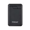 Intenso B10000 10000mAh PowerBank Schwarz