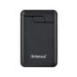 Intenso B10000 10000mAh PowerBank Schwarz
