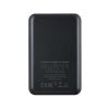 Intenso B10000 10000mAh PowerBank Schwarz