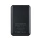 Intenso B10000 10000mAh PowerBank Schwarz