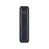 Intenso B10000 10000mAh PowerBank Schwarz