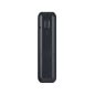 Intenso B10000 10000mAh PowerBank Schwarz