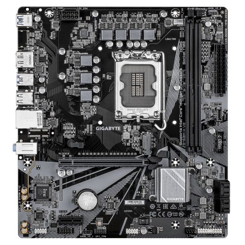 Gigabyte B760M H V2