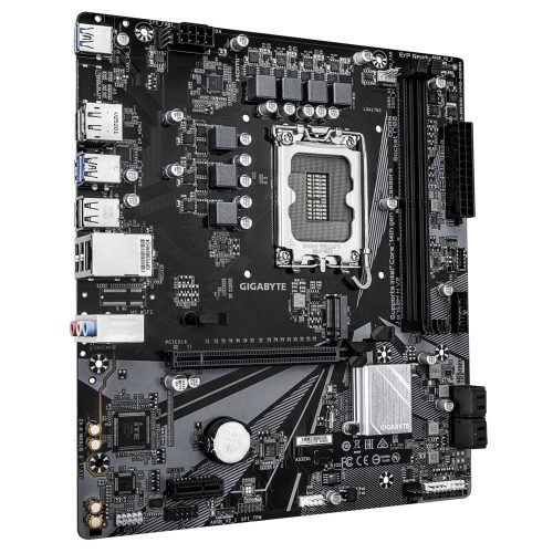 Gigabyte B760M H V2