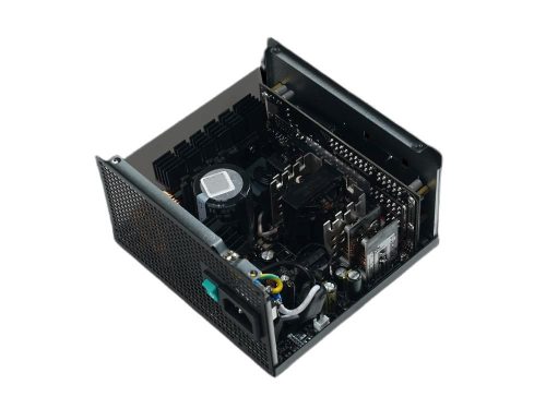 DeepCool 750W 80+ Gold PQ750G