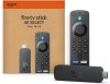 Amazon Fire TV Stick 4K Auswahl (2025)