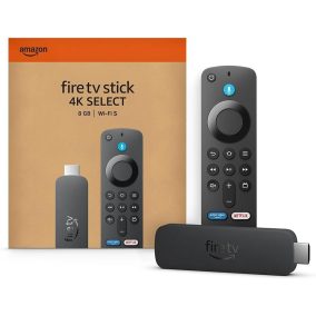 Amazon Fire TV Stick 4K Auswahl (2025)