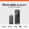 Amazon Fire TV Stick 4K Auswahl (2025)