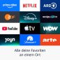 Amazon Fire TV Stick 4K Auswahl (2025)