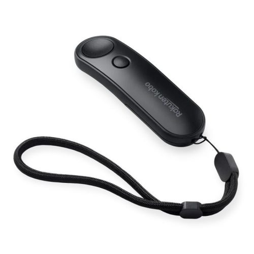 Kobo Fernseitenwender Schwarz