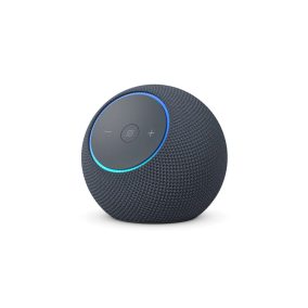 Amazon Echo Dot Max (2025) Schwarz