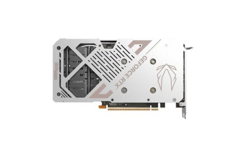 Zotac GeForce RTX5060 8GB DDR7 Twin Edge OC White