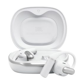 JBL Sense Pro Bluetooth Headset White