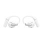 JBL Sense Pro Bluetooth Headset White