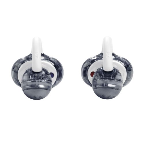 JBL Soundgear Clips TWS Bluetooth Headset Ghost White