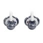 JBL Soundgear Clips TWS Bluetooth Headset Ghost White