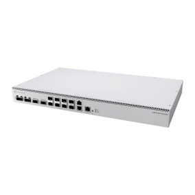 Mikrotik CRS812-8DS-2DQ-2DDQ-RM