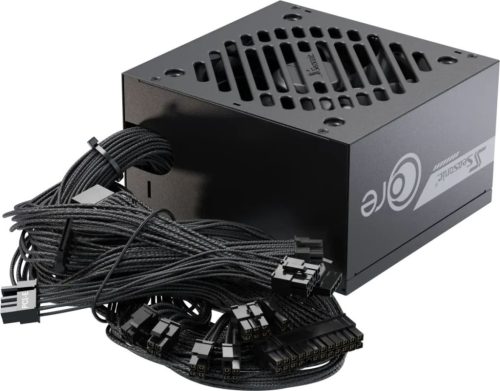 Seasonic 750W 80+ Bronze Core BC-750