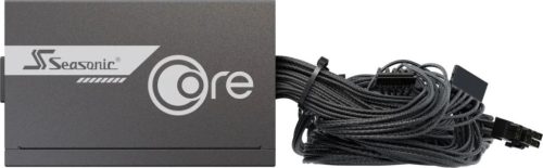 Seasonic 850W 80+ Bronze Core BC-850