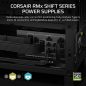 Corsair 1000W 80+ Gold RM1000x Shift