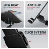AXAGON STND-LRB Ständer mit 360° Rotation für Laptops und Tablets Schwarz