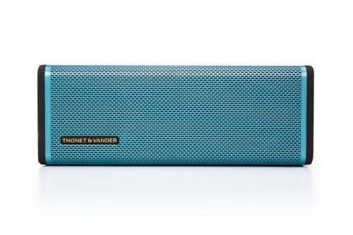 Thonet & Vander Frei Topp Portable Speaker Ocean