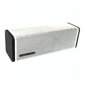 Thonet & Vander Frei Topp Portable Speaker Ice White