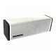 Thonet & Vander Frei Topp Portable Speaker Ice White