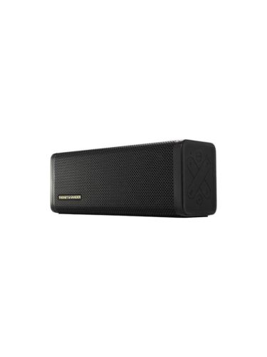 Thonet & Vander Frei Topp Portable Speaker Black