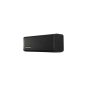 Thonet & Vander Frei Topp Portable Speaker Black