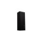 Thonet & Vander Frei Topp Portable Speaker Black