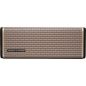 Thonet & Vander Frei Topp Portable Speaker Gold
