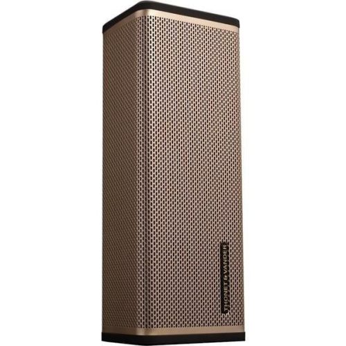 Thonet & Vander Frei Topp Portable Speaker Gold