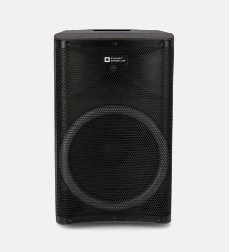 Thonet & Vander Stark Gen2 Party Speaker Black
