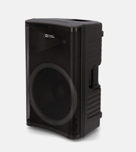 Thonet & Vander Stark Gen2 Party Speaker Black