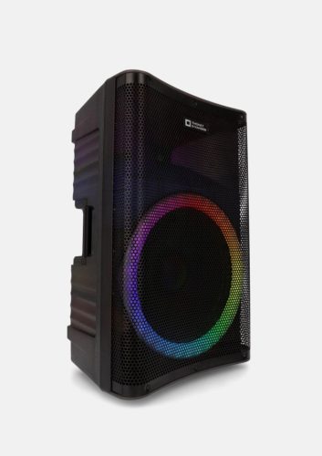 Thonet & Vander Stark Gen2 Party Speaker Black