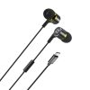 Thonet & Vander Klein Gen2 Earphones Black