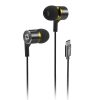Thonet & Vander Klein Gen2 Earphones Black