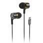 Thonet & Vander Klein Gen2 Earphones Black