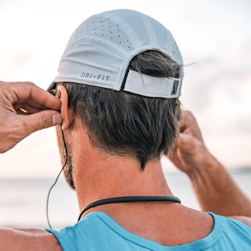 Thonet & Vander VR100 Neckband Black