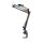 Thonet & Vander VX100 Microphone Holder Black