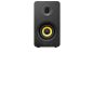 Thonet & Vander Kumpel 2.0 speakers Black
