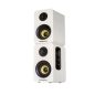 Thonet & Vander Kumpel 2.0 speakers White