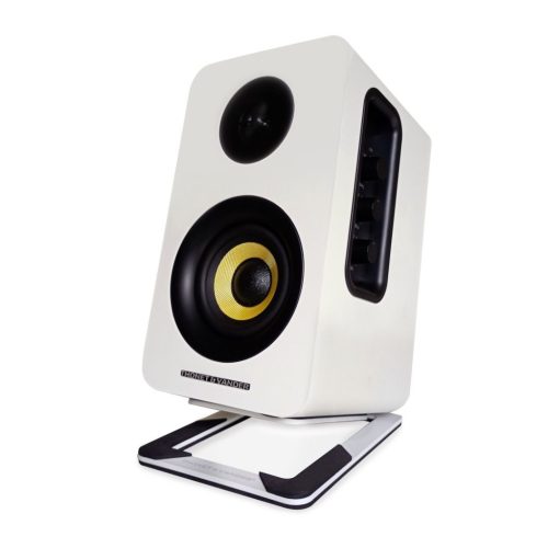 Thonet & Vander Kumpel 2.0 speakers White