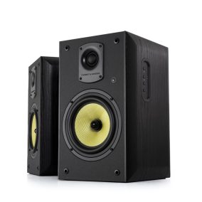 Thonet & Vander Kugel Gen 2 BT 2.0 speaker Black