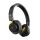 Thonet & Vander Pilot Bluetooth Headphones Black