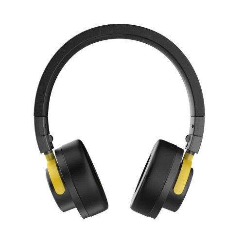Thonet & Vander Pilot Bluetooth Headphones Black