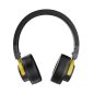 Thonet & Vander Pilot Bluetooth Headphones Black