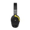 Thonet & Vander Pilot Bluetooth Headphones Black