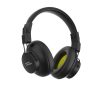Thonet & Vander Klassik Bluetooth Headphones Black